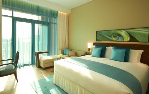 Sofitel Dubai The Palm-Luxury Seaview Room view_7555